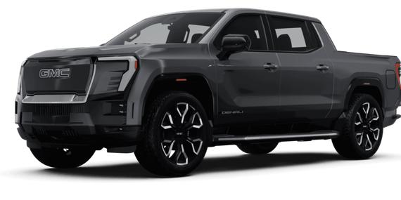GMC SIERRA EV 2024 1GT401ELXRU402026 image GMC SIERRA EV 2024 1GT401ELXRU402026 image